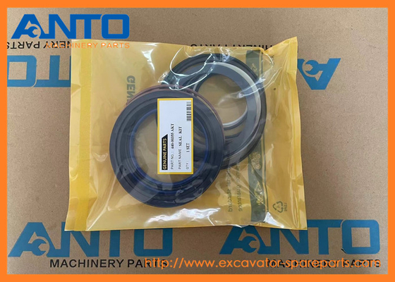 440-00355AKT Κίτ σφραγίδας Fit DOOSAN SOLAR 225LC-V για εξαρτήματα εκσκαφικών μηχανών