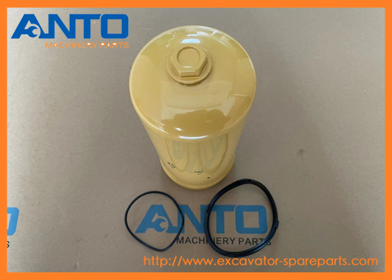 7140728713 7140728712 Φίλτρο πετρελαίου KOMATSU D65EX D65PX Για εξαρτήματα κινητήρων σκαπανών