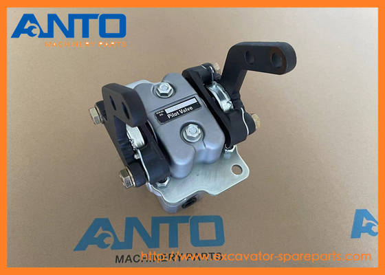 702-16-04250 7021604250 Πιλοτική βαλβίδα KOMATSU Μέρη κατάλληλα για PC200-8 PC240 PC350-8