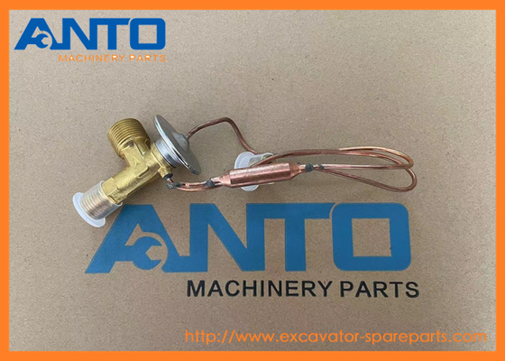 TW503714-0830 Βαλβίδα επέκτασης που εφαρμόζεται στον εξορυκτήρα KOMATSU PC100 PC100L PC120 PC130 PC200 PC220