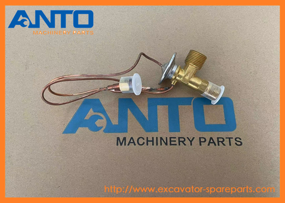 TW503714-0830 Βαλβίδα επέκτασης που εφαρμόζεται στον εξορυκτήρα KOMATSU PC100 PC100L PC120 PC130 PC200 PC220
