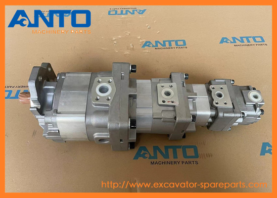 705-56-36050 705-56-36051 R7055636051 αντλία ASSY KOMATSU ανταλλακτικά για WA320-6
