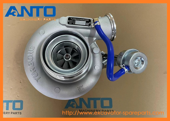 6754-81-8160 R6754818160 6754818160 Τυροφορευτικό κιτ KOMATSU Μέρη κινητήρα για SAA6D107E WA320PZ