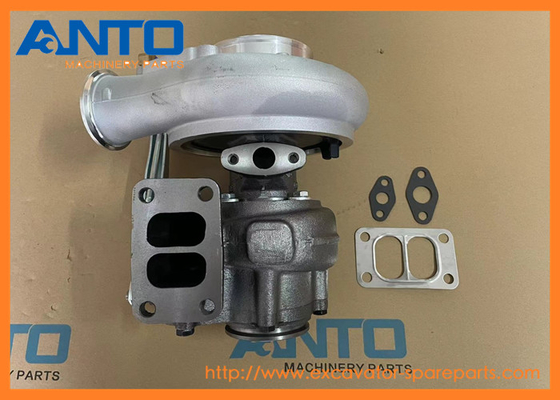 6754-81-8160 R6754818160 6754818160 Τυροφορευτικό κιτ KOMATSU Μέρη κινητήρα για SAA6D107E WA320PZ