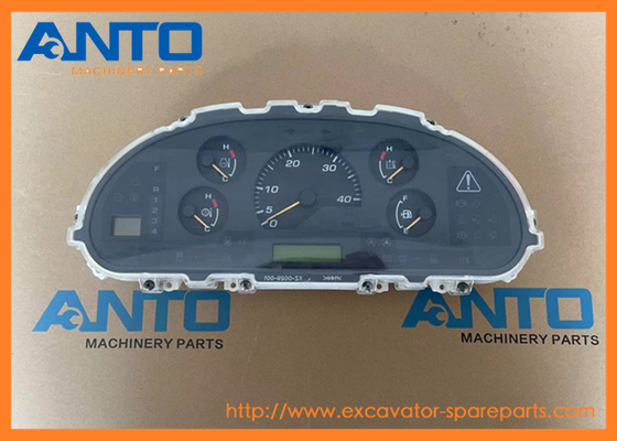 7823-30-9208 7823309208 Παρακολούθηση για ορυχείο KOMATSU WA380 WA430 WA450 WA470 WA480