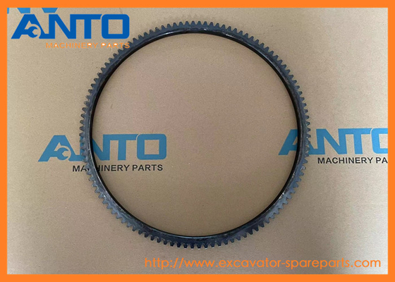 6204-31-4193 Δαχτυλίδι τροχιάς KOMATSU Ανταλλακτικά για 4D95 4D95L 4D95LE 4D95S EGS45