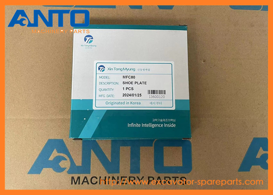 0994749 099-4749 Εφαρμογή με κάμερες πλάκας σε εξορυκτήρες