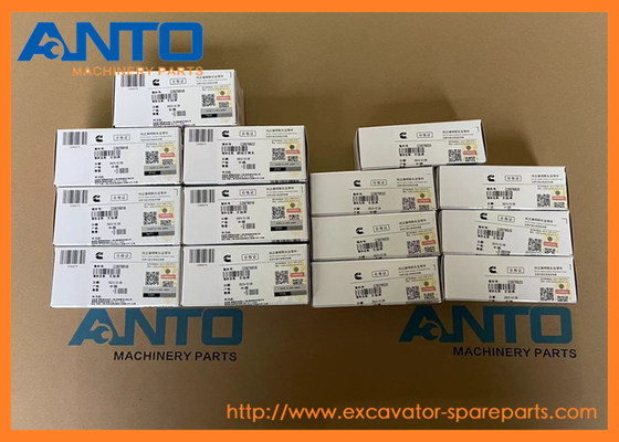 4955352 3802070 6D102-6732313410 Κύρια ράβδοι Κουμίνς