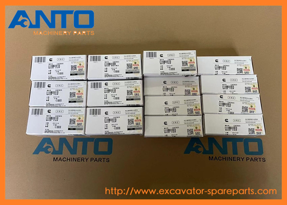 4955352 3802070 6D102-6732313410 Κύρια ράβδοι Κουμίνς