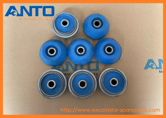 YN02P01022P1 YN02P01023P1 Εγκαταστάσεις καουτσούκ KOBELCO Μέρη για SK200-6E SK230-6E SK250-6E 6D34