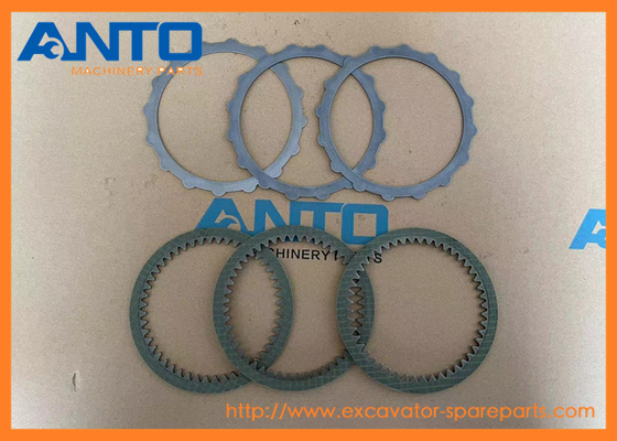 099-6530 0996530 Τμήματα εξορυκτών με τριβή πλάκας για C A T 312 315 317 312B 315B