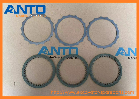 099-6530 0996530 Τμήματα εξορυκτών με τριβή πλάκας για C A T 312 315 317 312B 315B