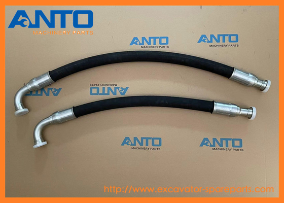 419-18-42140 07084-012A9 1170MM Σωλήνας KOMATSU Υδραυλικά εξαρτήματα για WA320-6 WA320-5