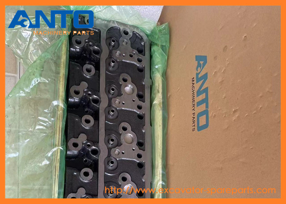 6221-13-1100 6221131100 Κεφαλή κυλίνδρου ASS'Y KOMATSU Μέρη κινητήρα για S6D108E SA6D108E
