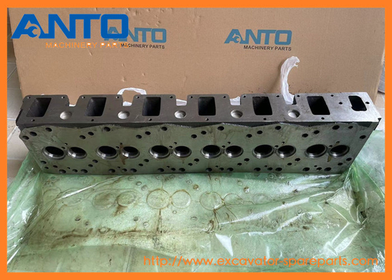 6221-13-1100 6221131100 Κεφαλή κυλίνδρου ASS'Y KOMATSU Μέρη κινητήρα για S6D108E SA6D108E