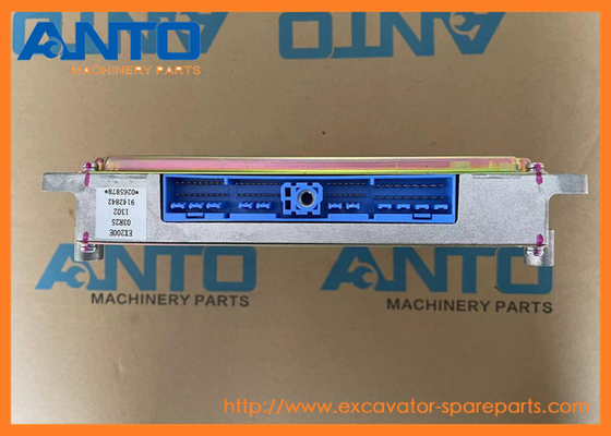 9125533 9142842 Πίνακας ελεγκτή PVC HITACHI Μέρη εξορυκτών για EX200-2 EX200K-2