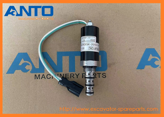 SA7223-00810 KDRDE5K-20/40C04 Σολενοειδής βαλβίδα εξορυκτής υδραυλικής αντλίας κατάλληλη για EC330 EC360