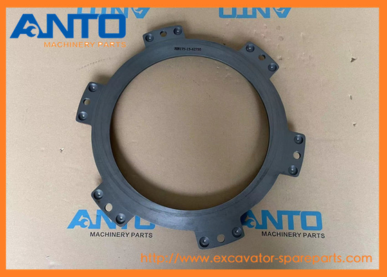175-15-62750 1751562750 Πιστόν KOMATSU Τμήματα ανταλλαγής για μπουλντόζερ D85A D85E D85C