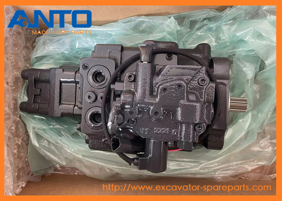 708-3S-00952 708-3S-00961 Συγκρότημα αντλίας KOMATSU Τμήματα μηχανών εξορυκτών κατάλληλα για PC40MR-2 PC55-3