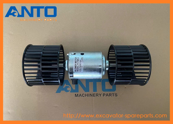 TW502725-1730 TW5027251730 DK502725-1730 Εφοδιασμός κινητήρα ανεμιστήρα για εξορυκτήρα KOMATSU PC128UU PC138