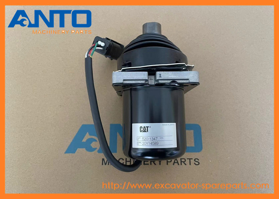 5201347 520-1347 Κάτω χειριστήριο χειρισμού Joystick Control Excavator ανταλλακτικά για 390F