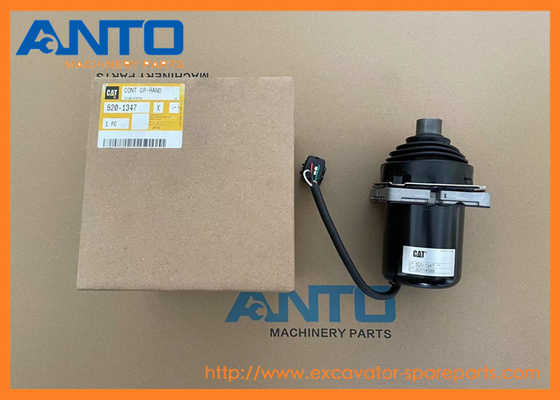 5201347 520-1347 Κάτω χειριστήριο χειρισμού Joystick Control Excavator ανταλλακτικά για 390F