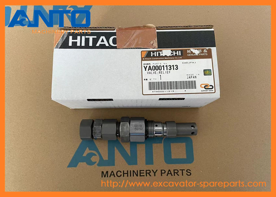 Υδραυλικά εξαρτήματα εξόρυξης HITACHI για ZX200-5