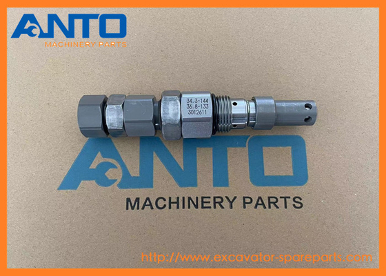 Υδραυλικά εξαρτήματα εξόρυξης HITACHI για ZX200-5