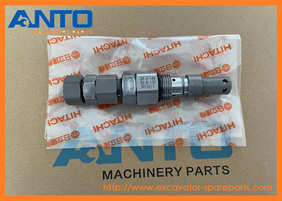 Υδραυλικά εξαρτήματα εξόρυξης HITACHI για ZX200-5