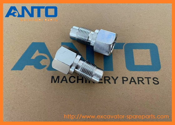 Ε181-2013 Βαλβίδα λιπασμού HYUNDAI HCE εξαρτήματα εξορυκτών για R110-7 R130LC