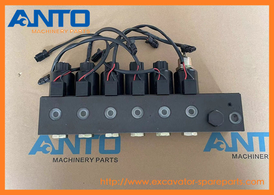 31EK-21081 31EK21081 Σωλήνες βαλβίδας HYUNDAI HCE Μέρη για R170W3 R200W3