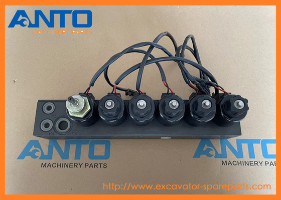 31EK-21081 31EK21081 Σωλήνες βαλβίδας HYUNDAI HCE Μέρη για R170W3 R200W3