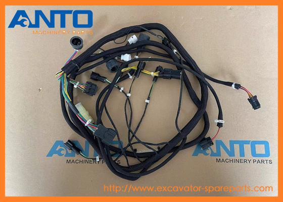 21ER-10024 21ER10024 Harness-HYD HYUNDAI Ηλεκτρικά εξαρτήματα εξορυκτών για R200W3