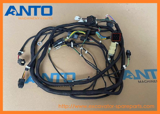 21ER-10024 21ER10024 Harness-HYD HYUNDAI Ηλεκτρικά εξαρτήματα εξορυκτών για R200W3