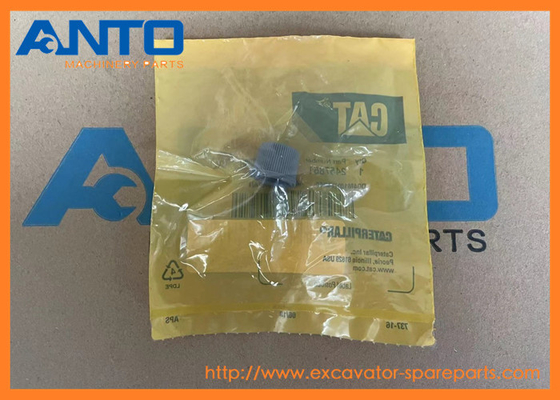 2457851 245-7851 Εγκατάσταση καλύμματος για εξορυκτήρα 311D LRR 311F LRR 312C L 312D 312D L
