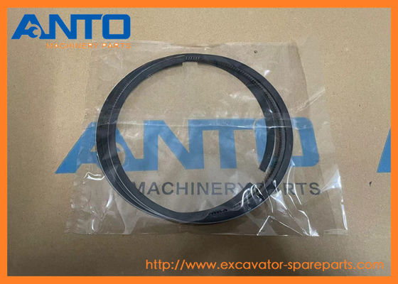 6154-31-2030 6154312030 Πιστονικό δαχτυλίδι ASS'Y KOMATSU Τμήματα εκσκαφικών μηχανών για PC400 WA480