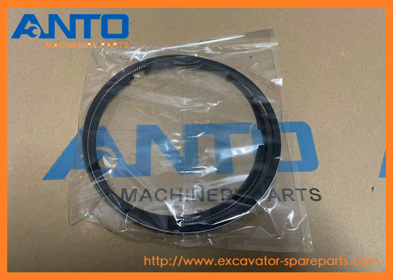 6154-31-2030 6154312030 Πιστονικό δαχτυλίδι ASS'Y KOMATSU Τμήματα εκσκαφικών μηχανών για PC400 WA480