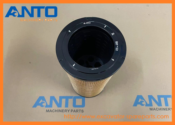 1R-0774 1R-0722 Υδραυλικά φίλτρα πετρελαίου Μέρη κινητήρων εξορυκτών για C9.3 C7.1 3306 5130B