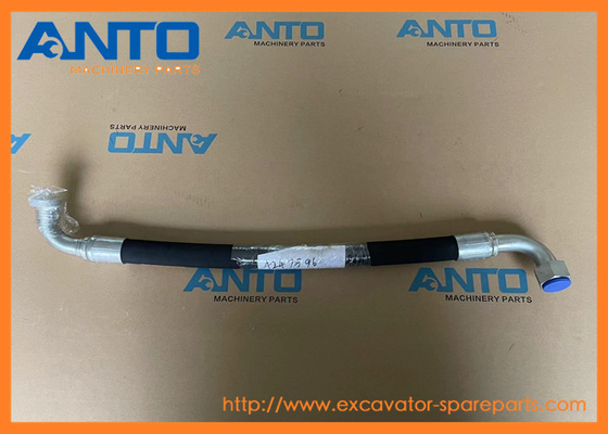 4247596 Σωλήνας για μηχανή εξορυκτών HITACHI
