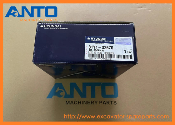 31Y1-32670 31Y132670 Συσκευή σφραγίσματος για εξορυκτήρα HYUNDAI HX260L R250LC9 R250LC9A R260LC9S