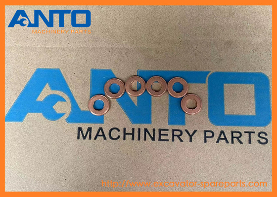 VOE20799064 20799064 Δαχτυλίδι σφράγισης για EC140C EC160C EC170D EC180C EC200B EC200D