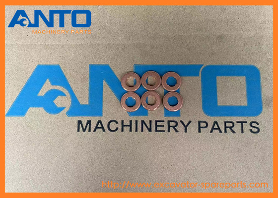VOE20799064 20799064 Δαχτυλίδι σφράγισης για EC140C EC160C EC170D EC180C EC200B EC200D