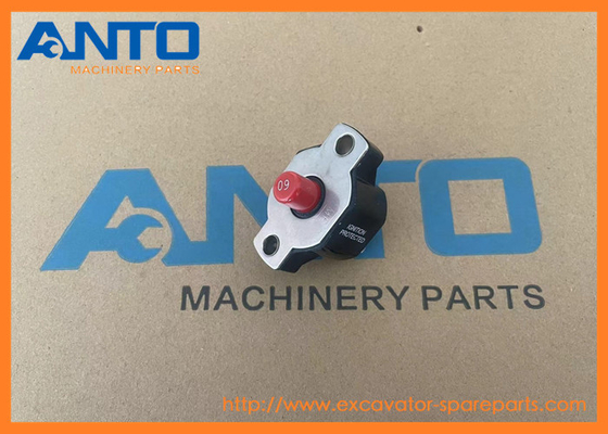 2527-9004 25279004 Διακόπτης κυκλώματος DOOSAN Ανταλλακτικά εξορυκτικού εξοπλισμού κατάλληλα για DD80 DL160