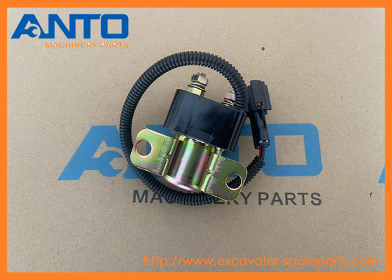 2544-1022 25441022 Αναμεταδότρια εκκίνησης DOOSAN ανταλλακτικά εξορυκτών κατάλληλα για DD80 DL200