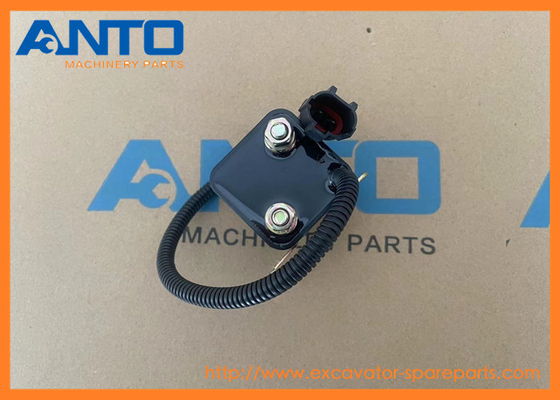 2544-1022 25441022 Αναμεταδότρια εκκίνησης DOOSAN ανταλλακτικά εξορυκτών κατάλληλα για DD80 DL200