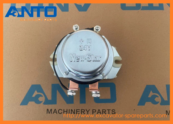 2544-9024 08088-30000 Ηλεκτρονική ρέλα DOOSAN Ανταλλακτικά εξορυκτικού εξορυκτικού εξορυκτικού εξορυκτικού εξορυκτικού εξορυκτικού εξορυκτικού