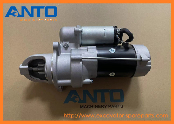3935328 Μηχανή εκκίνησης για εξορυκτήρα HYUNDAI R215LC7 RD210-7 RD220-7