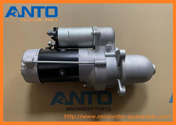 3935328 Μηχανή εκκίνησης για εξορυκτήρα HYUNDAI R215LC7 RD210-7 RD220-7
