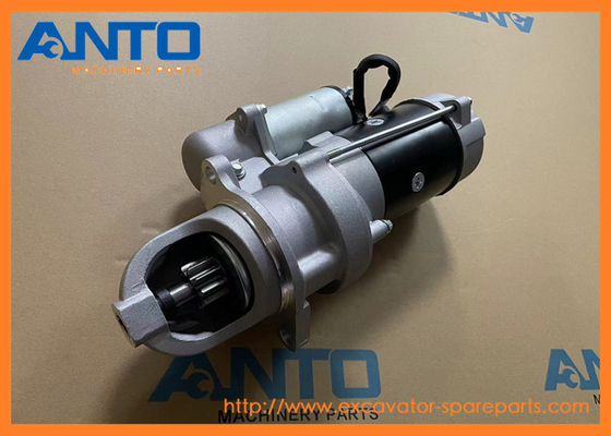 3935328 Μηχανή εκκίνησης για εξορυκτήρα HYUNDAI R215LC7 RD210-7 RD220-7