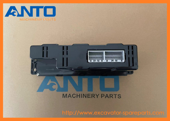 22B-979-1673 22B-979-1672 Πίνακας ASS'Y KOMATSU Συσκευές κλιματιστικού σκάφους για PC228US-3EO